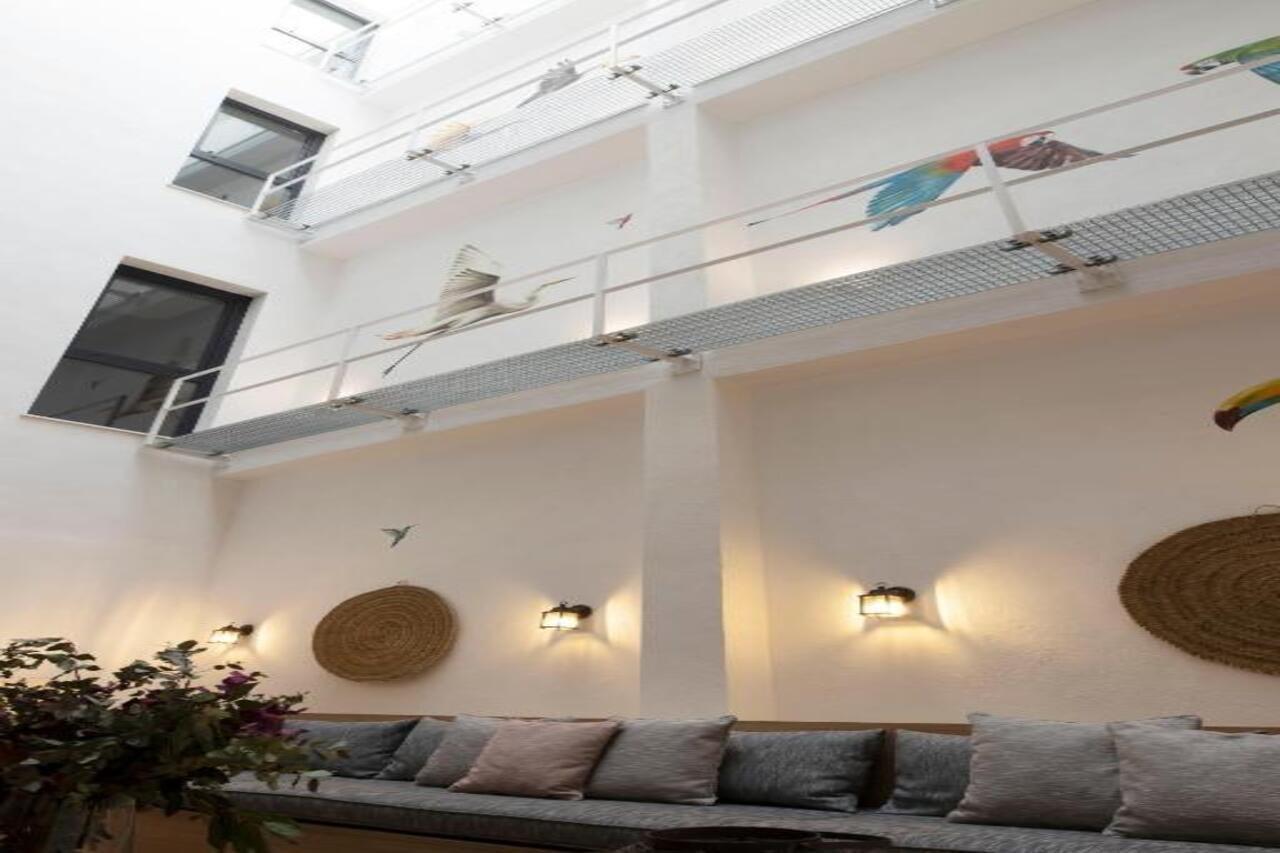 Goodnight Cádiz Apartments Exterior foto