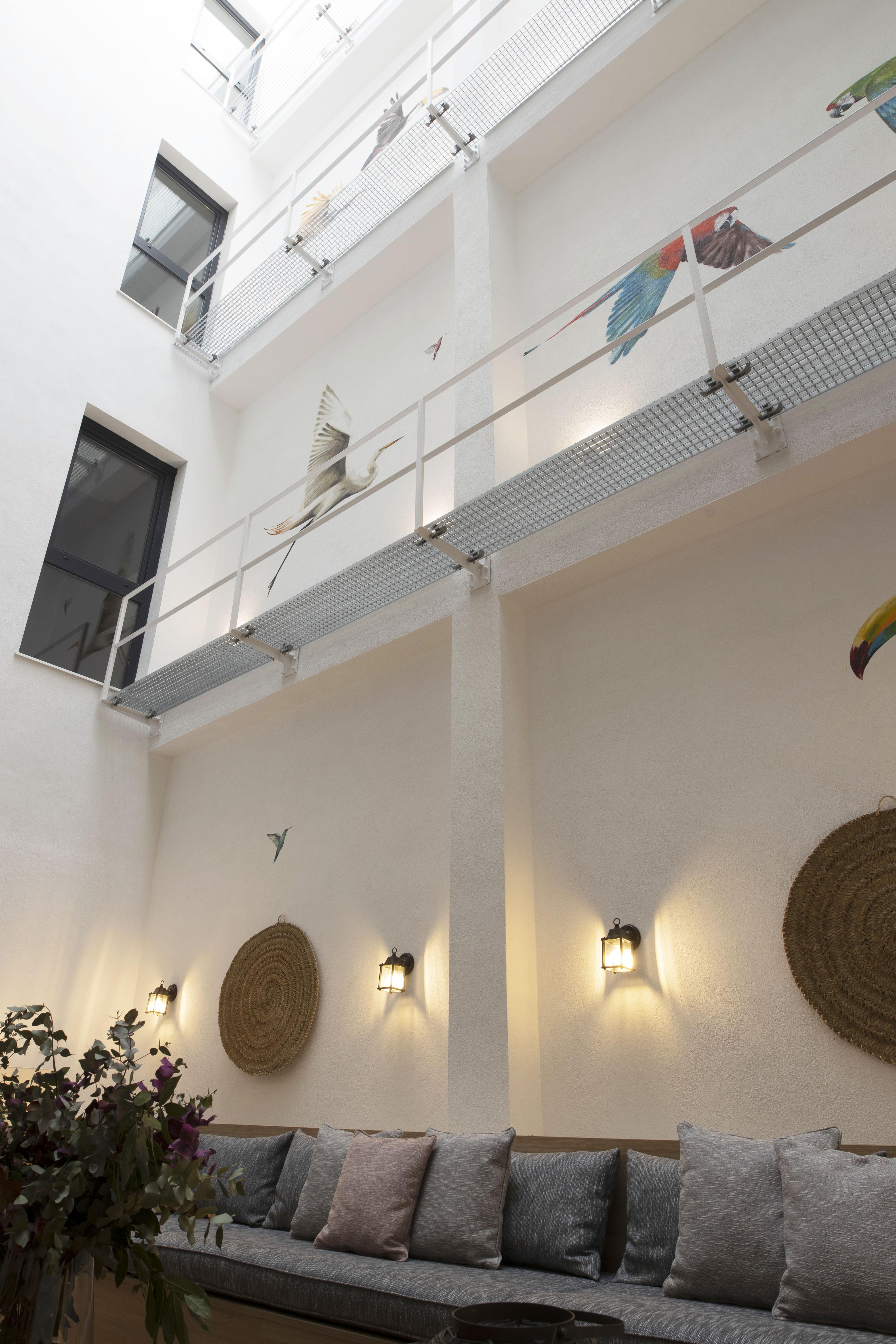 Goodnight Cádiz Apartments Exterior foto